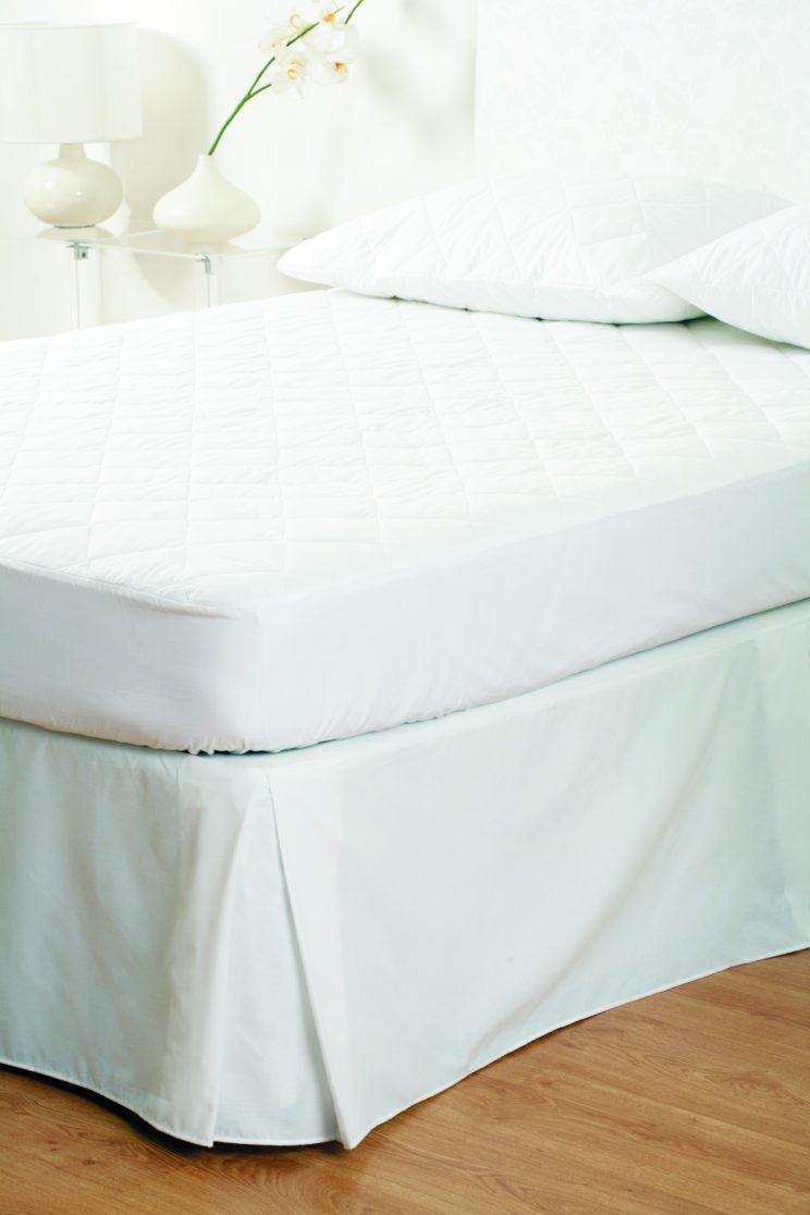 Mattress Protectors