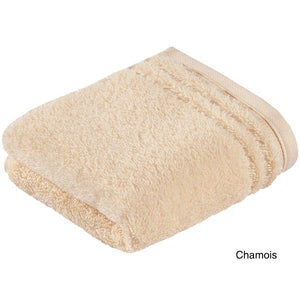 Vienna Style Supersoft Towels