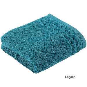 Vienna Style Supersoft Towels