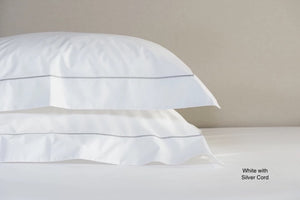 Savile Cord 220 Cotton Duvet Covers & Pillowcases