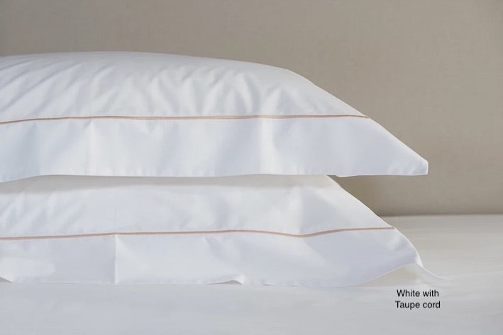 Savile Cord 220 Cotton Duvet Covers & Pillowcases