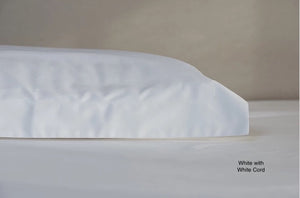 Savile Cord 220 Cotton Duvet Covers & Pillowcases